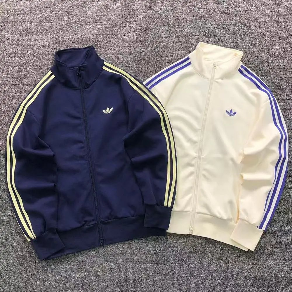 Adidas Jackets — W2CFinds curated find