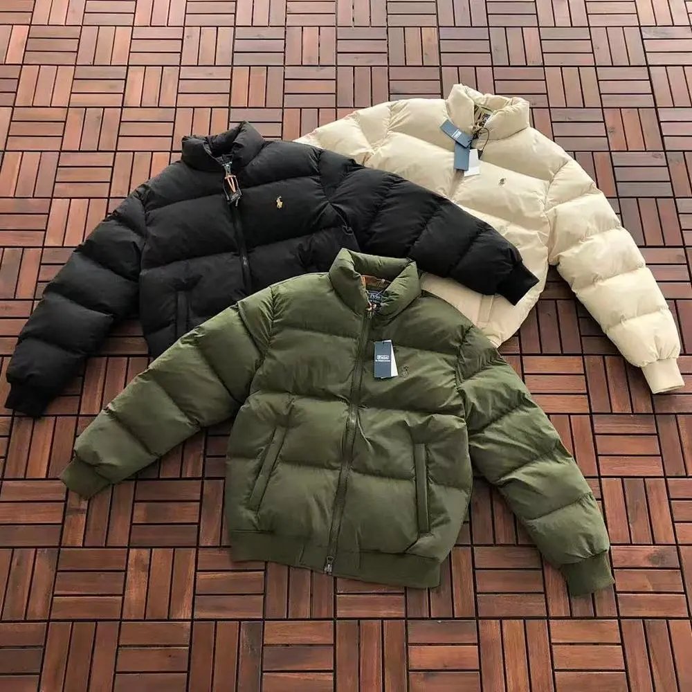 Ralph Lauren Down Jackets