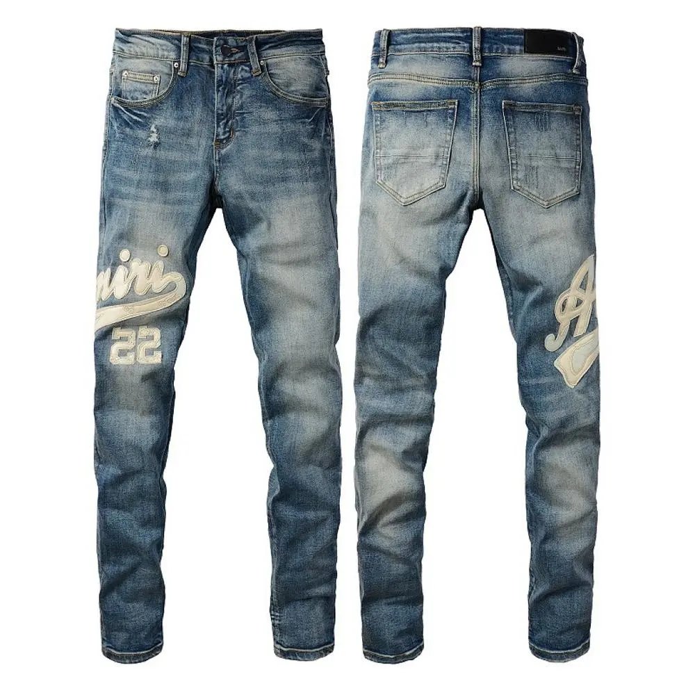 Amiri Jeans