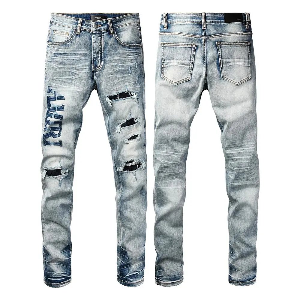 Amiri Jeans