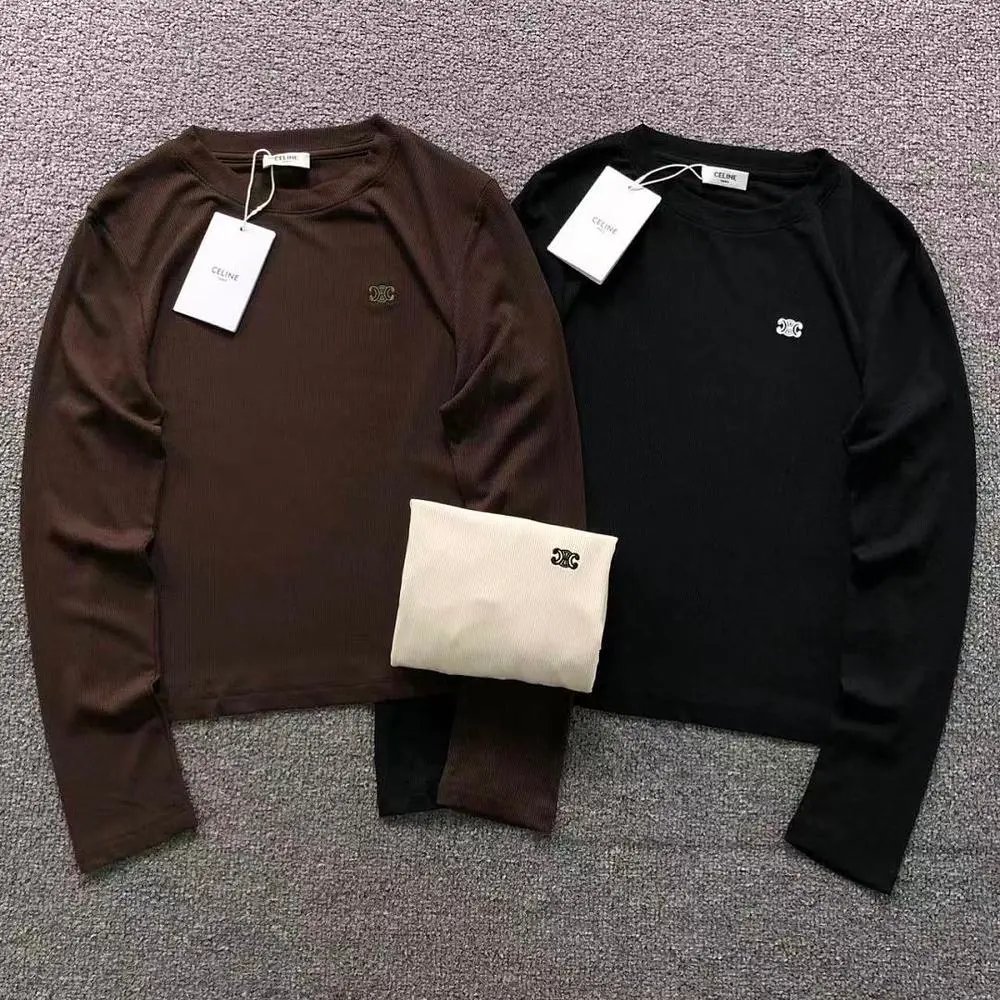 Celine Longsleeves