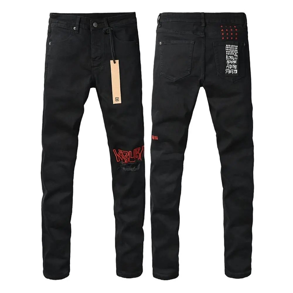 Ksubi Jeans