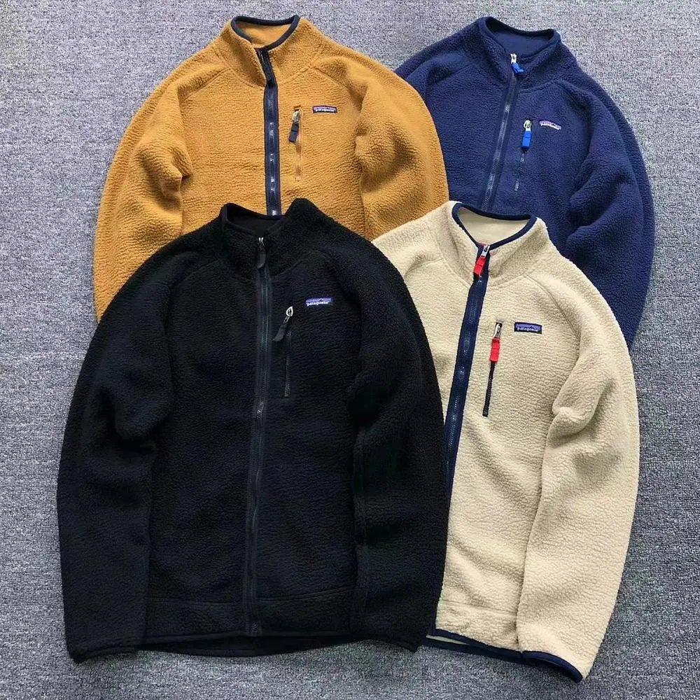 Patagonia Jackets