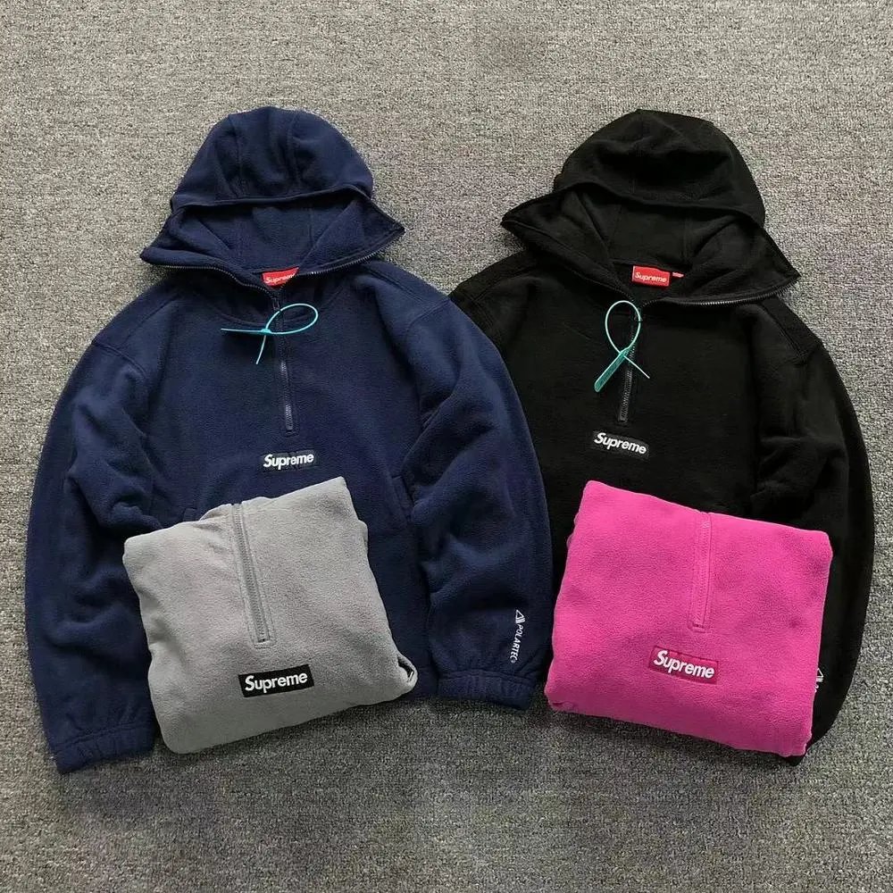 Supreme Hoodie — W2CFinds curated find