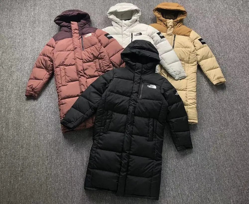 The North Face Down Jackets — W2CFinds curated find
