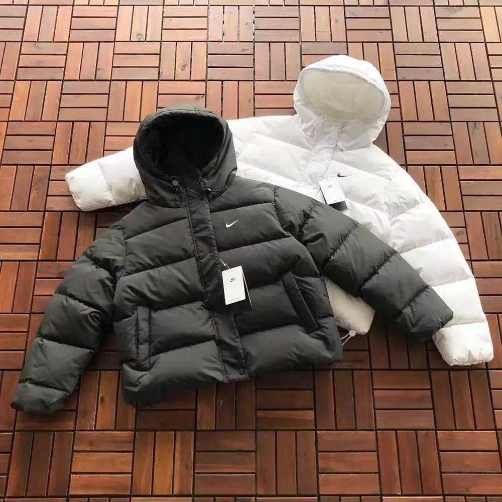Nike Down Jackets — W2CFinds curated find