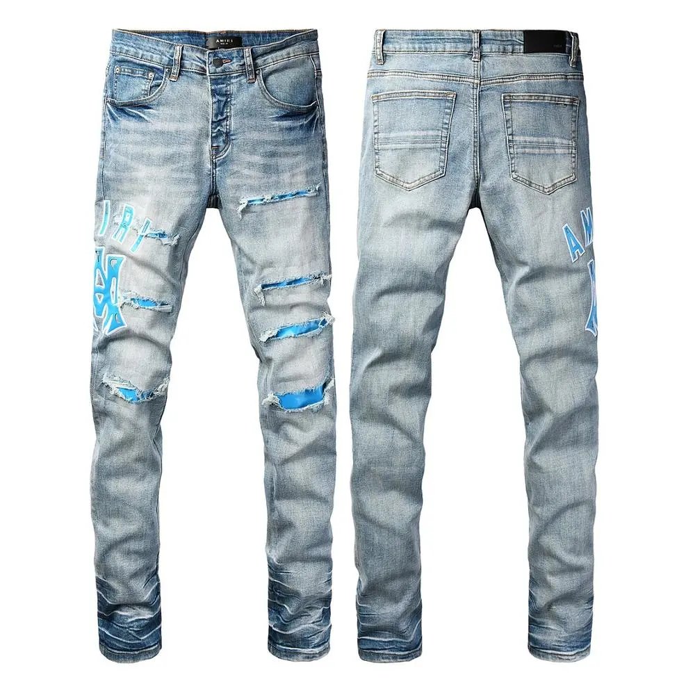 Amiri Jeans
