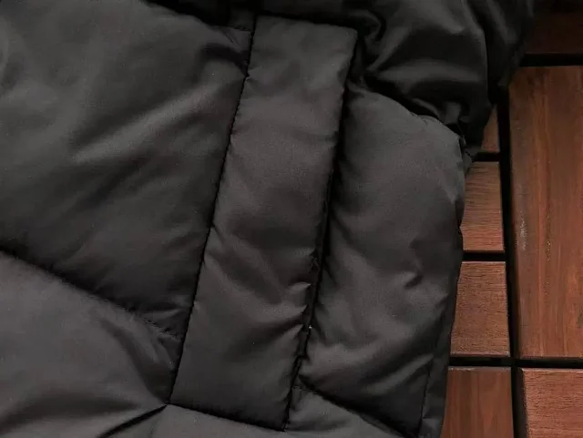 Lululemon Down Jackets Hooded quilted puffer jacket product detail image 11