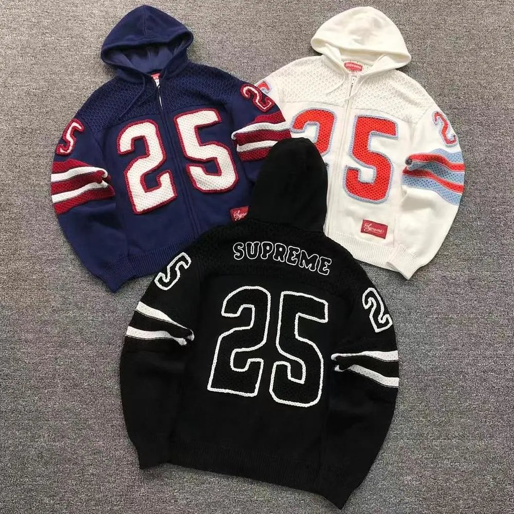 Supreme Hoodie — W2CFinds curated find