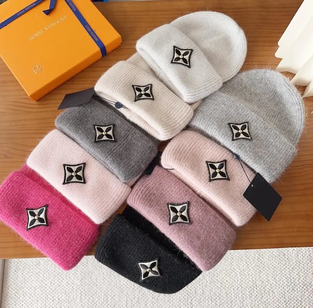 Louis Vuitton Knit Hat — W2CFinds curated find