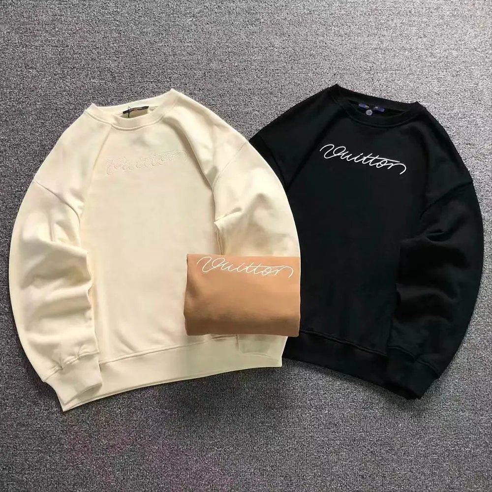 Louis Vuitton Hoodie — W2CFinds curated find