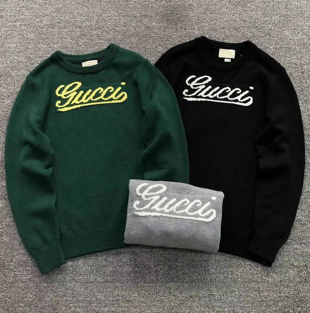 Gucci Sweater — W2CFinds curated find