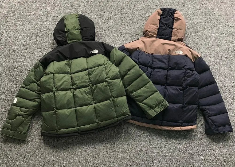 The North Face Down Jackets — W2CFinds curated find