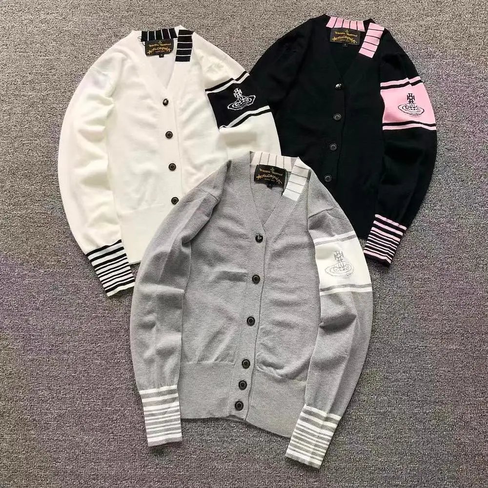 Vivienne Westwood Sweater — W2CFinds curated find