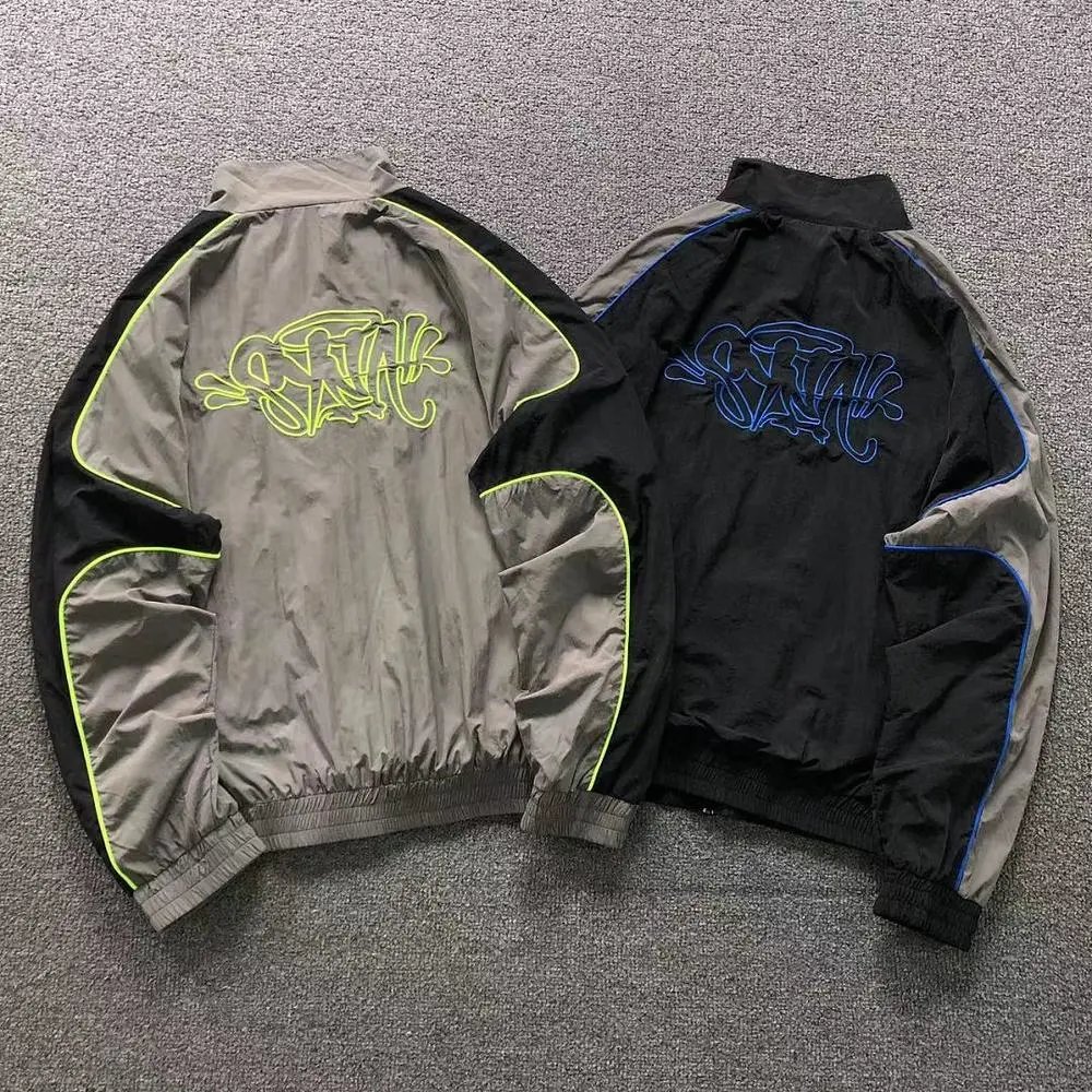 Syna Worlds Jackets