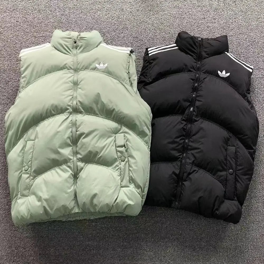 Adidas cotton vest — W2CFinds curated find