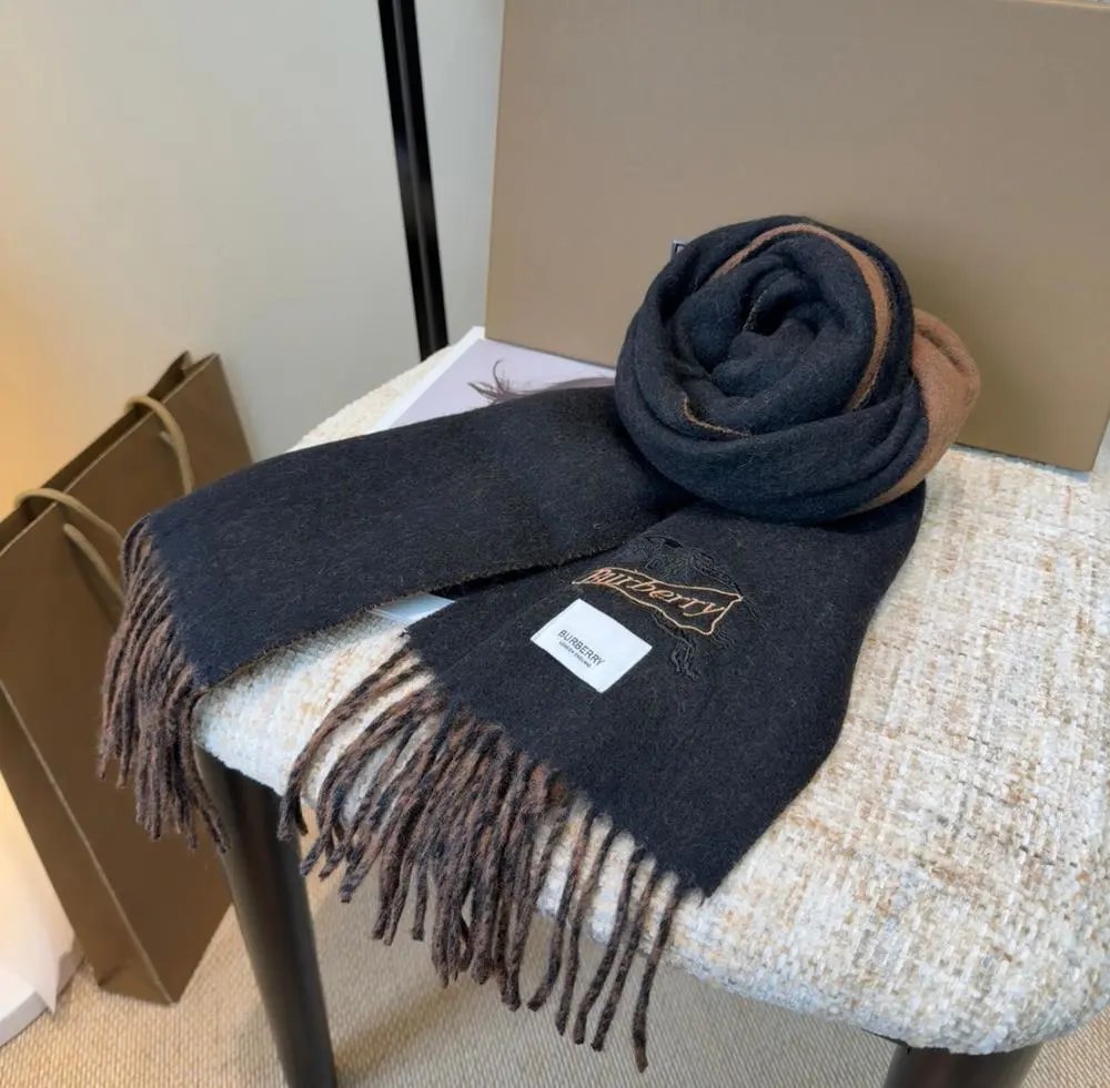 Burberry scarf — W2CFinds curated find
