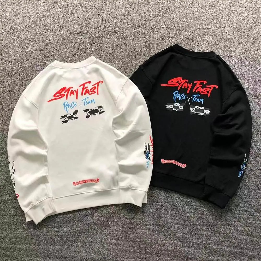 Chrome Hearts Longsleeves