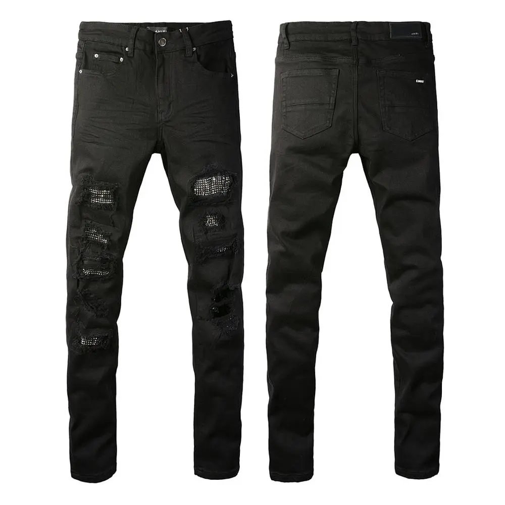 Amiri Jeans — W2CFinds curated find