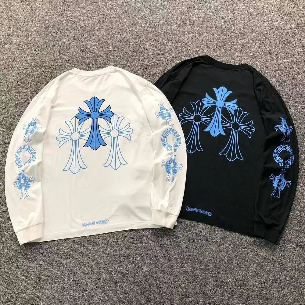Chrome Hearts Longsleeves