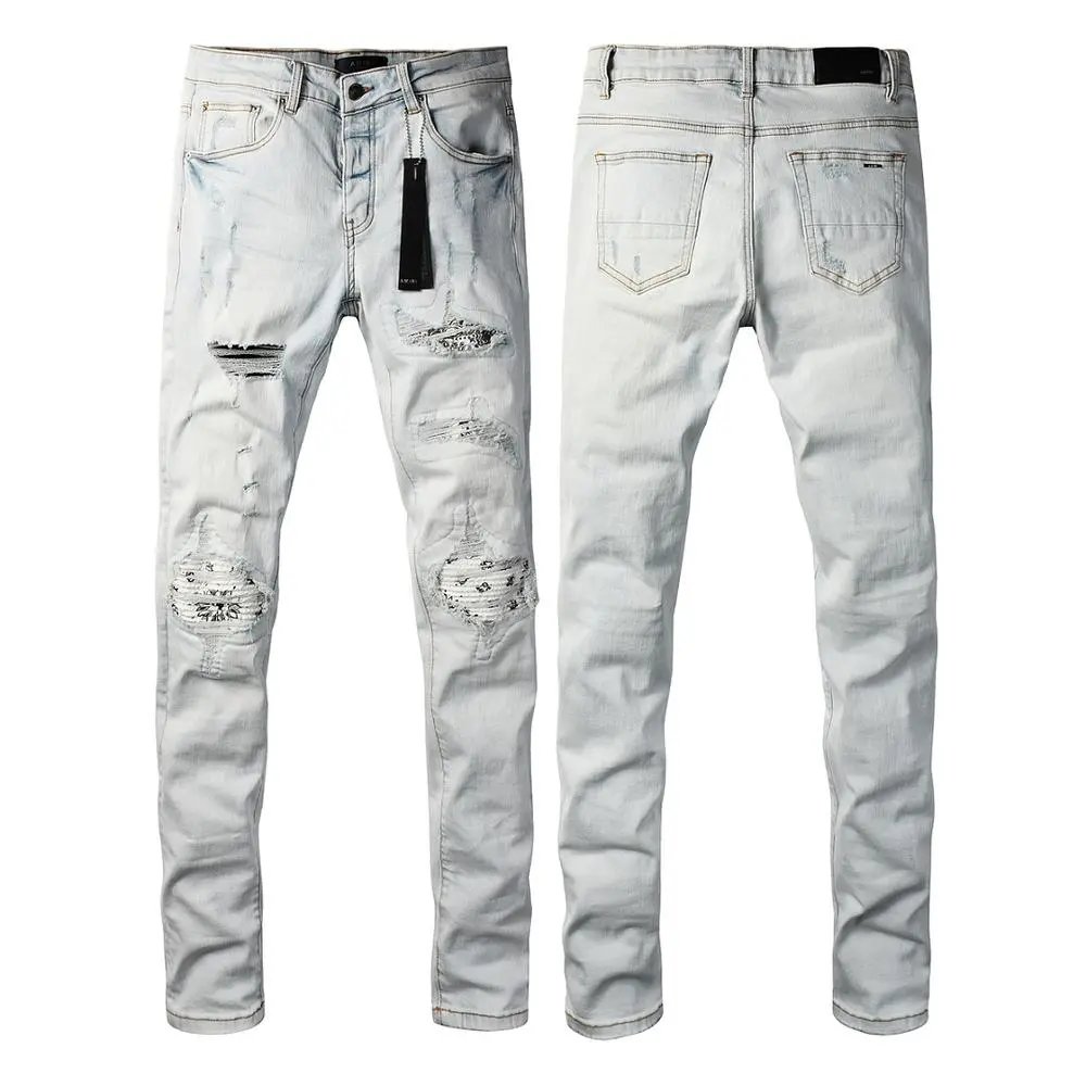Amiri Jeans