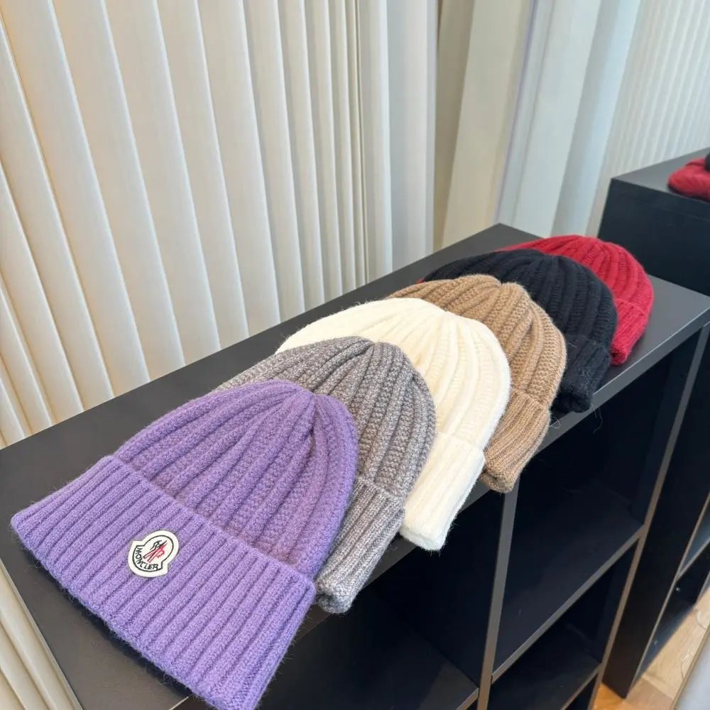 Moncler Knitted Hat — W2CFinds curated find