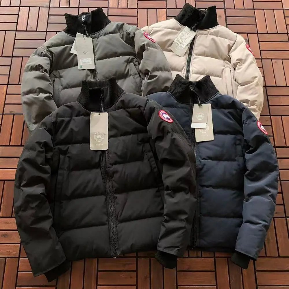 Canada Goose Down Jackets