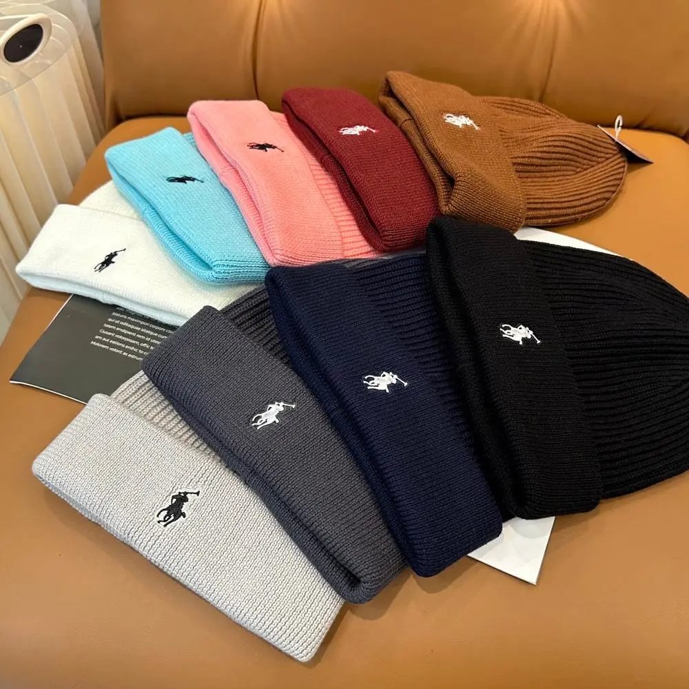Ralph Lauren Knit Hat