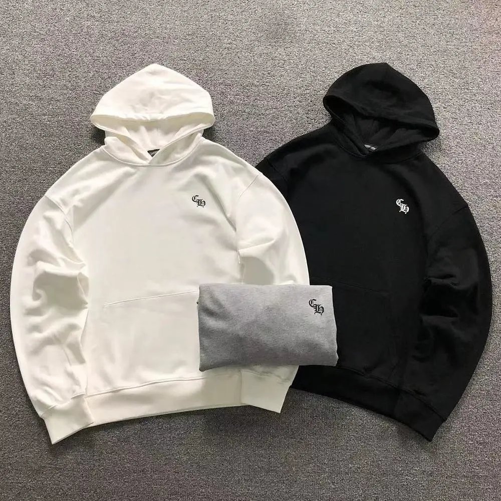 Chrome Hearts Hoodie — W2CFinds curated find