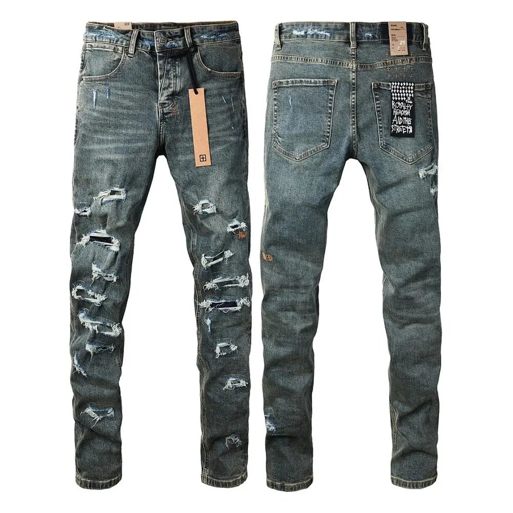 Ksubi Jeans