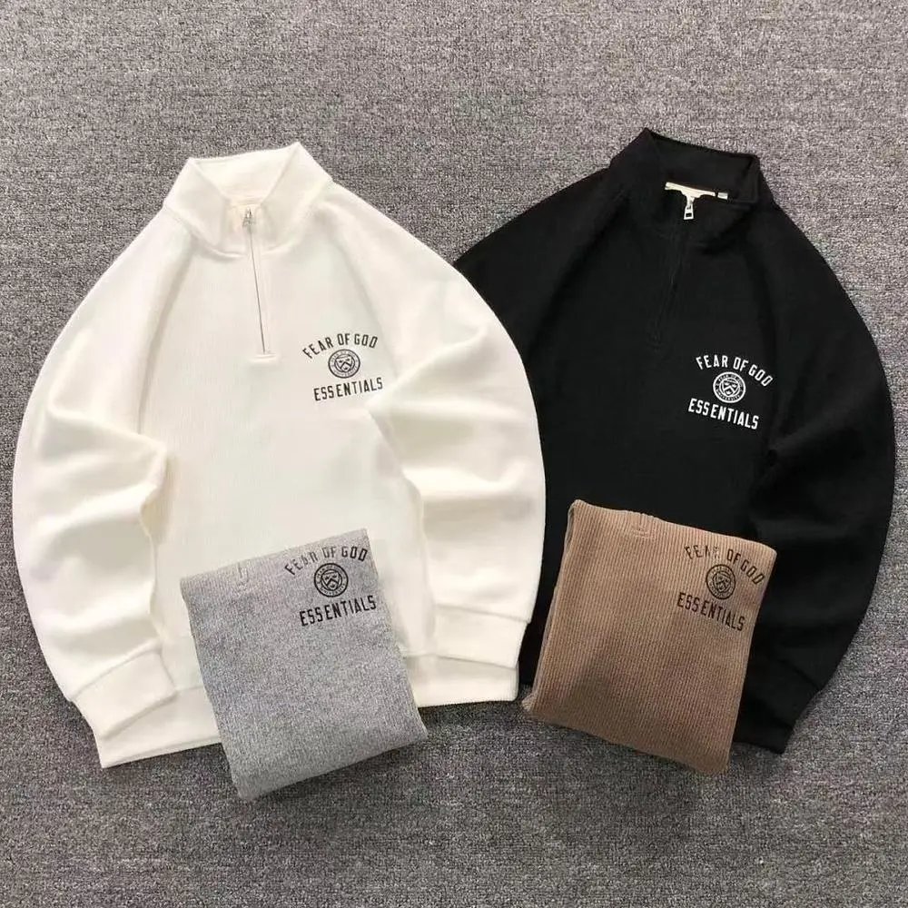 Fear of God Essentials Hoodie