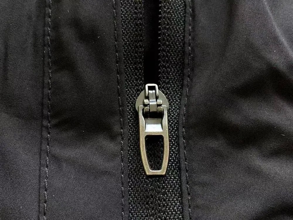 Woolrich Down Jackets Hooded quilted puffer jacket image 12