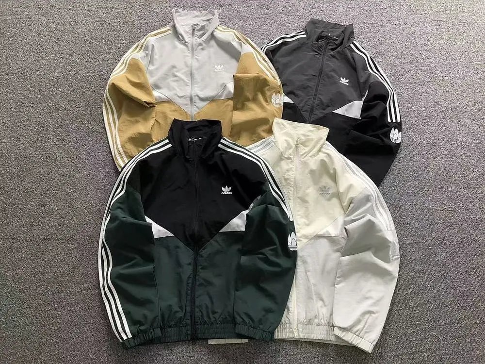 Adidas Jackets