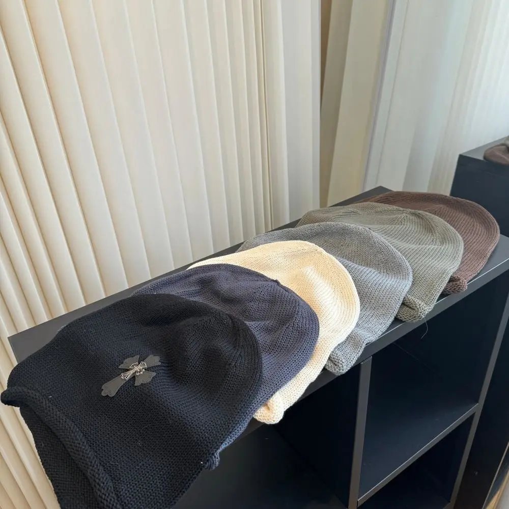 Chrome Hearts Knitted Hat — W2CFinds curated find