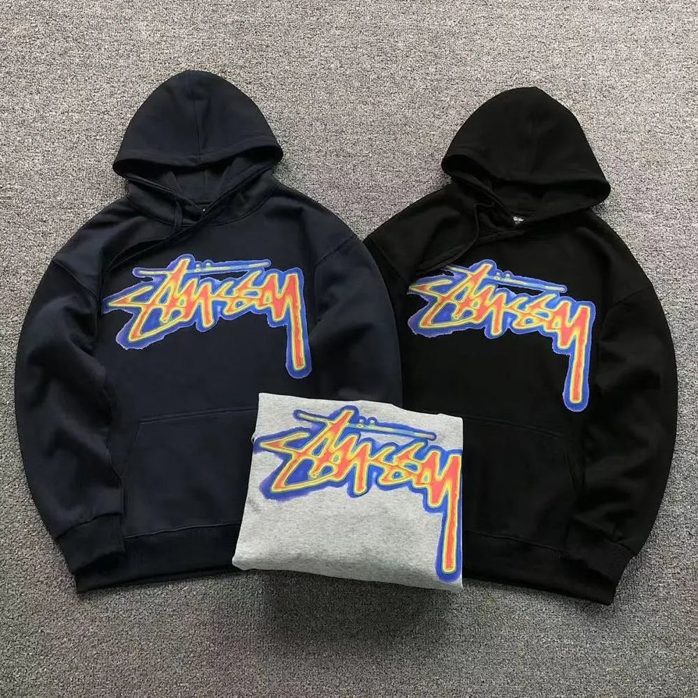 Stussy Hoodie — W2CFinds curated find