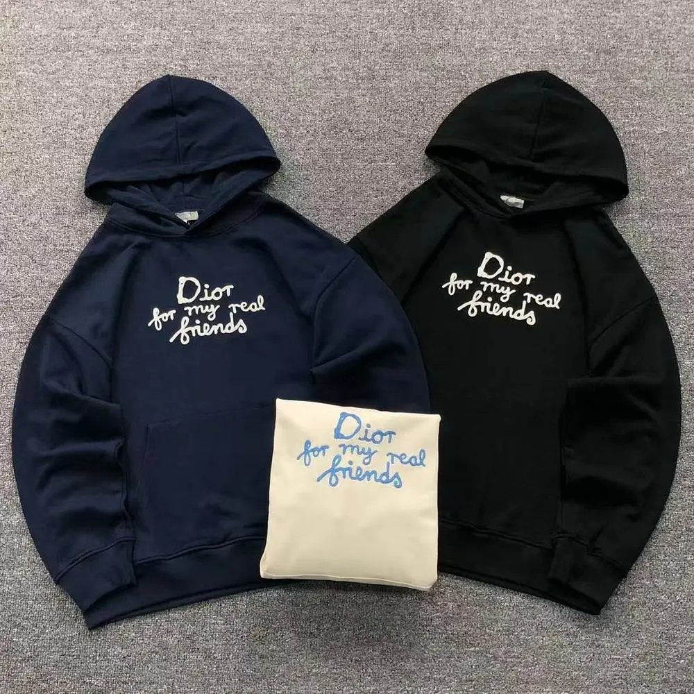 Dior Hoodie