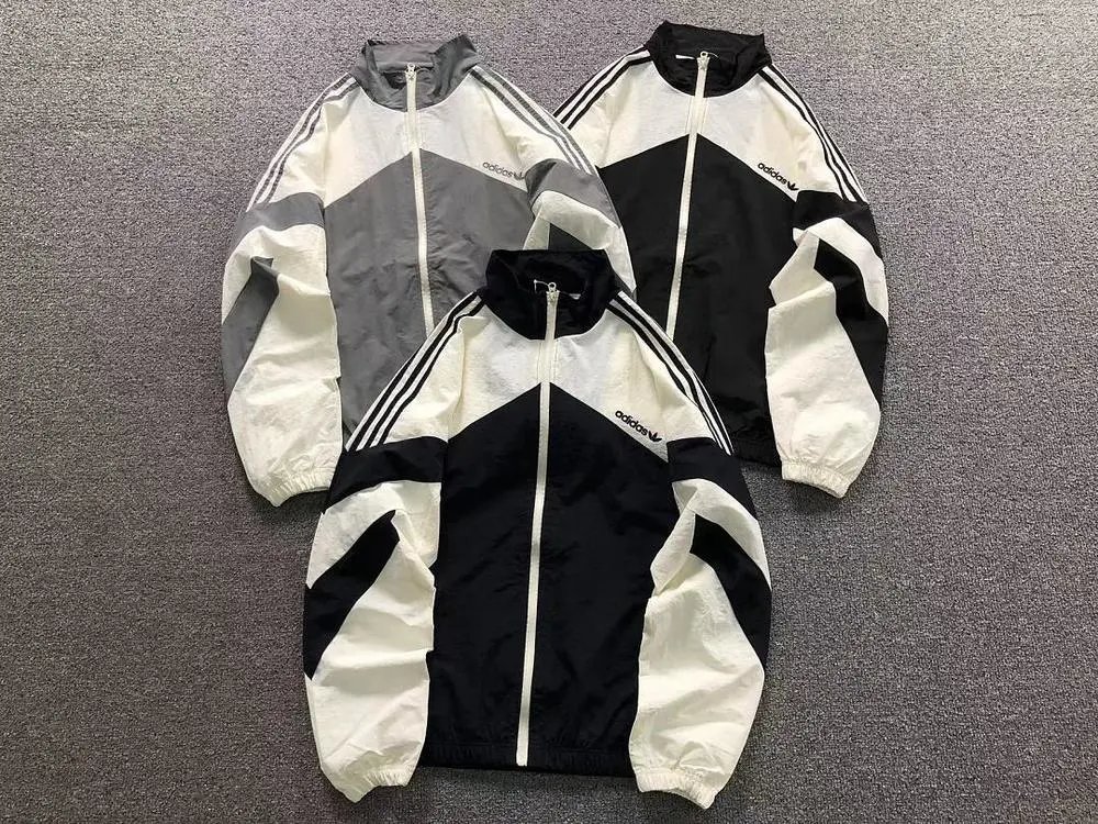 Adidas Jackets — W2CFinds curated find