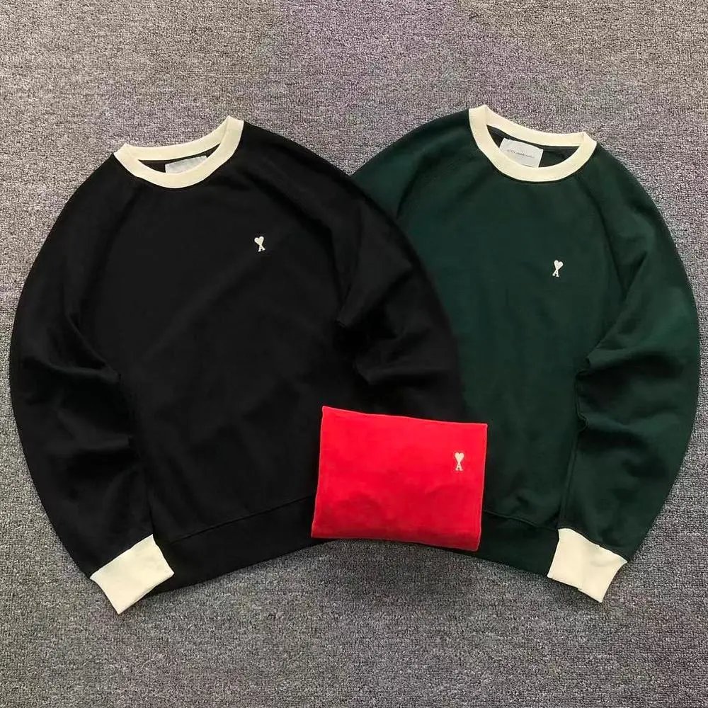 Ami Hoodie — W2CFinds curated find