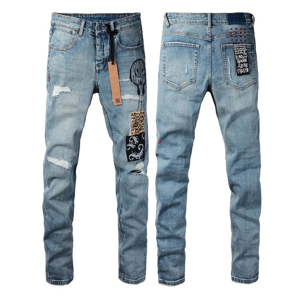 Ksubi Jeans — W2CFinds curated find