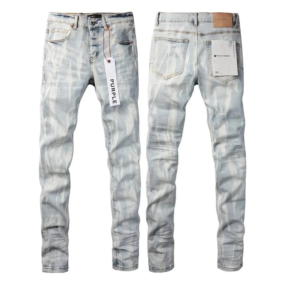 Purple Brand Jeans