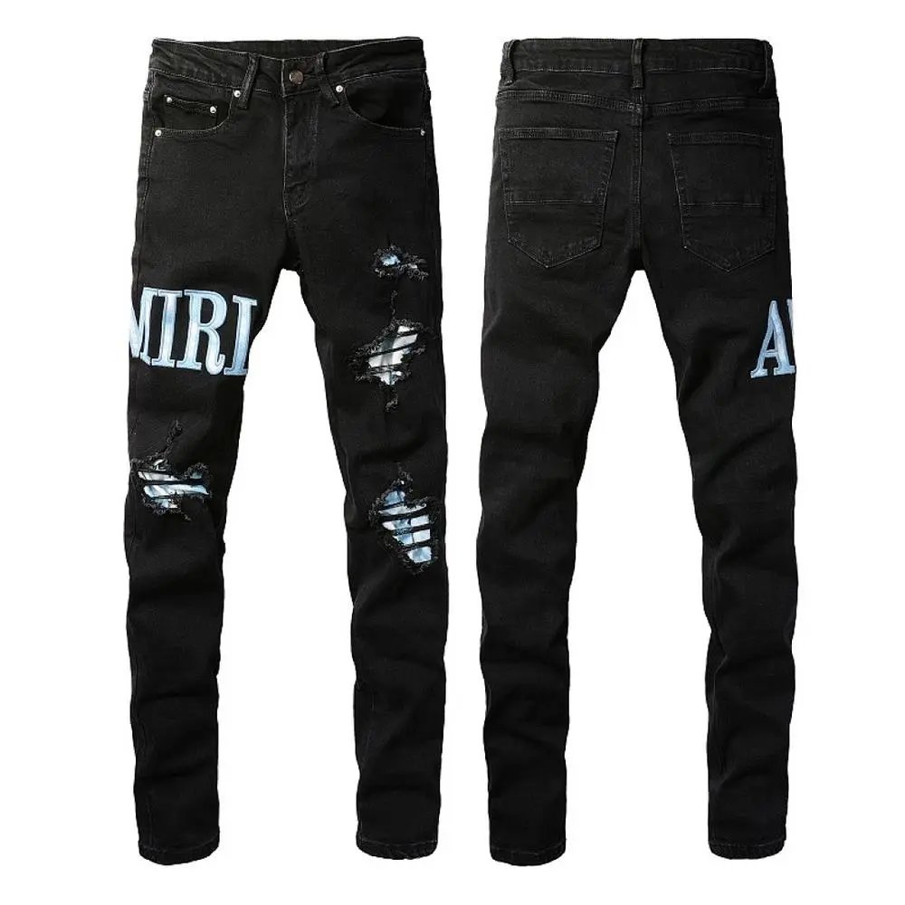 Amiri Jeans — W2CFinds curated find