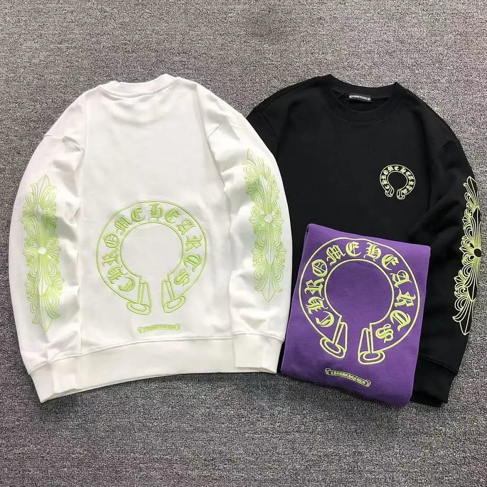 Chrome Hearts Longsleeves
