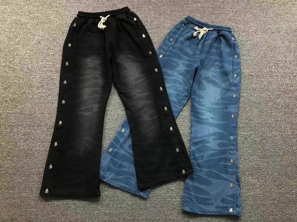 Hellstar Pants