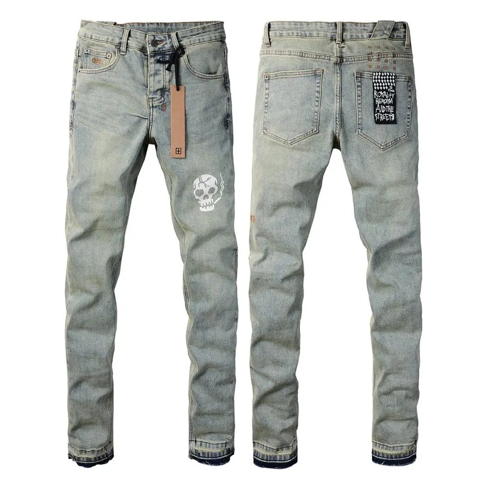 Ksubi Jeans — W2CFinds curated find