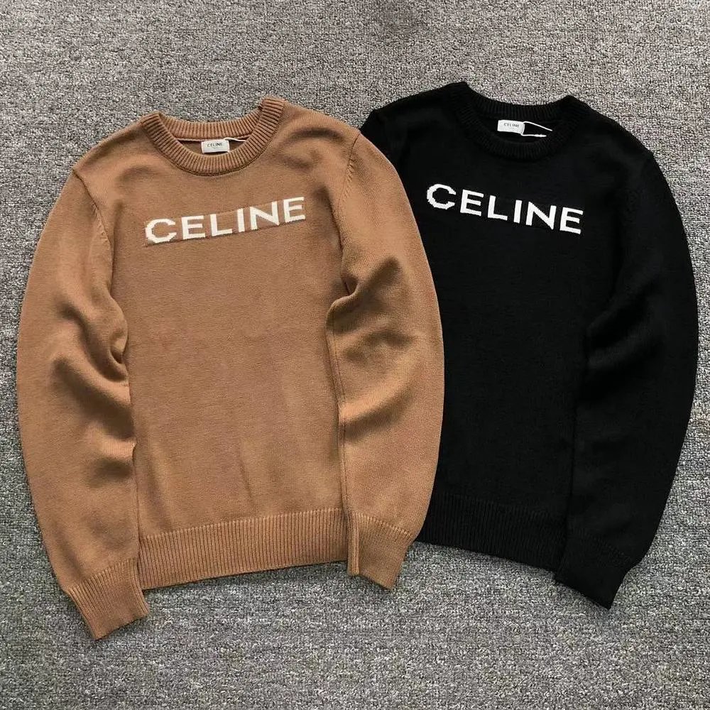 Celine Sweater — W2CFinds curated find