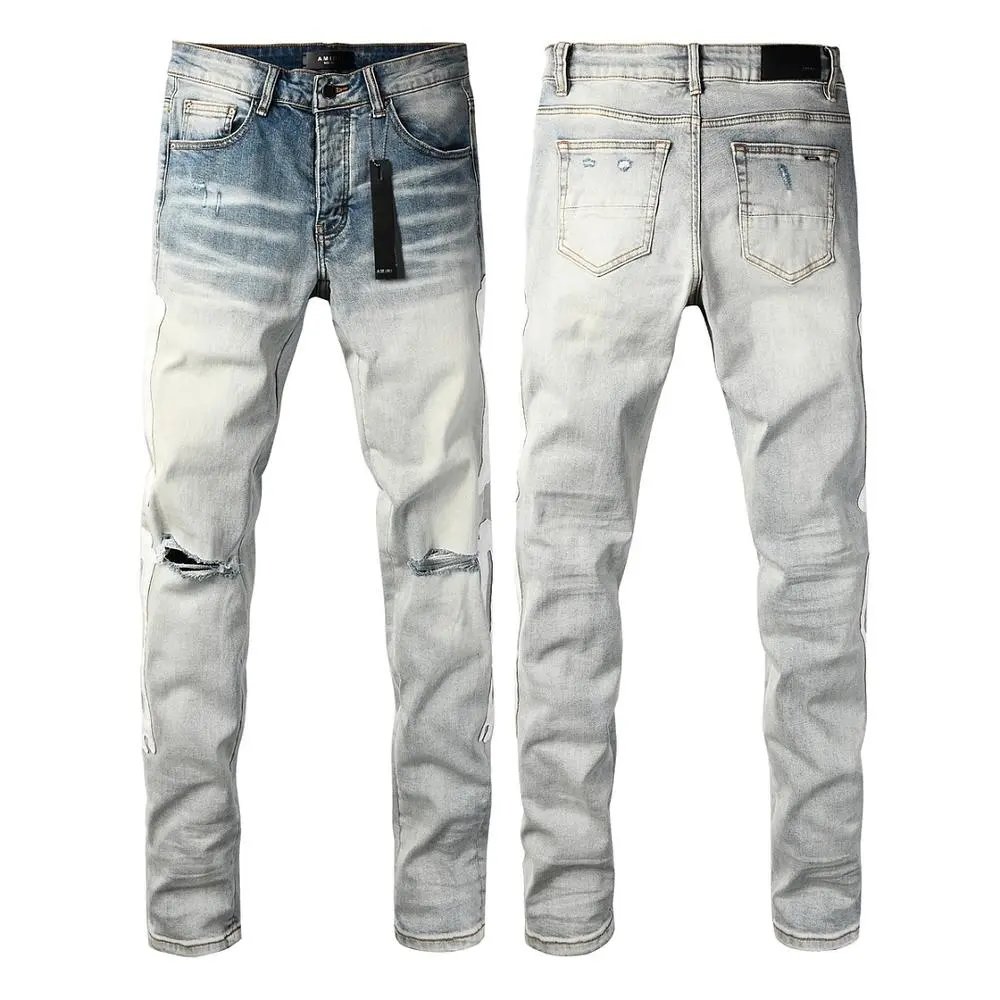 Amiri Jeans