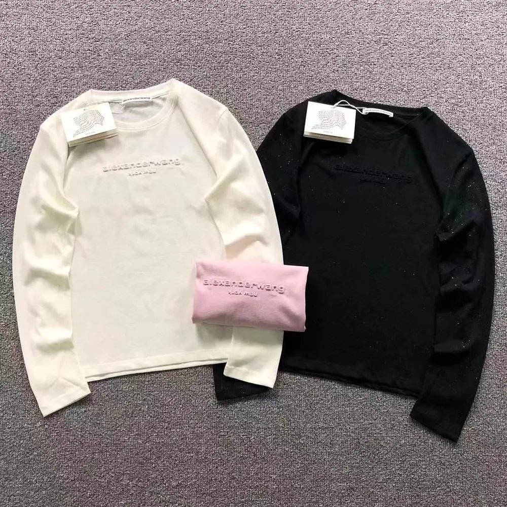 Alexander Longsleeves — W2CFinds curated find