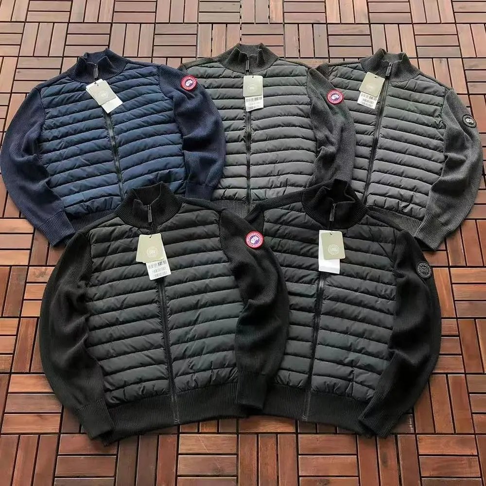 Canada Goose Down Jackets — W2CFinds curated find
