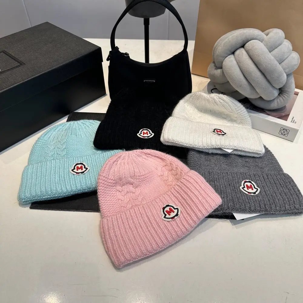Moncler Knitted hat — W2CFinds curated find