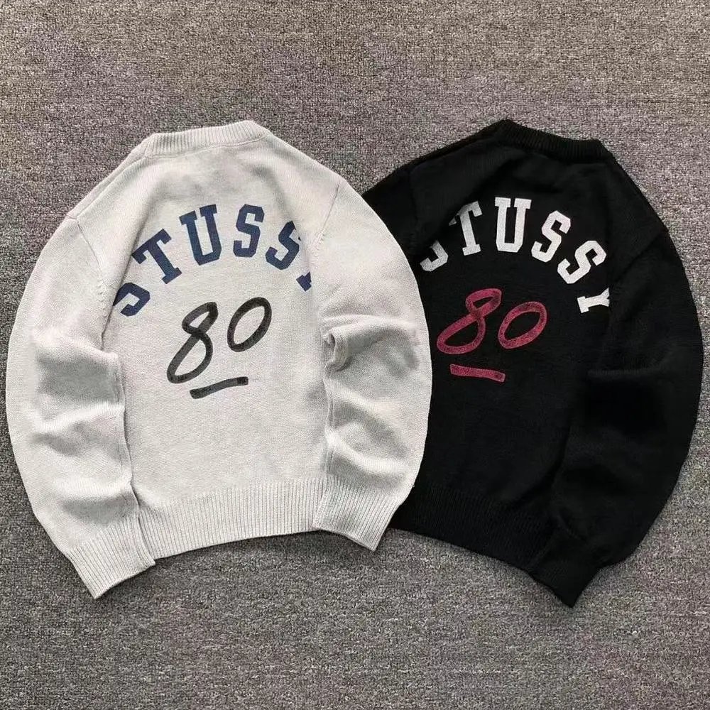 Stussy Sweater — W2CFinds curated find